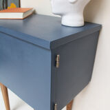 Vintage bedside revisited