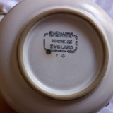 Service en grès denby england