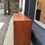Sidebaord in teak