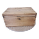 boite en bois ancienne