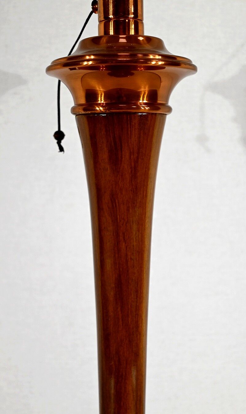 Lampe Mazda, Art Déco – 1930