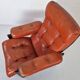 Vintage Coja lounge chair (large), 1960s