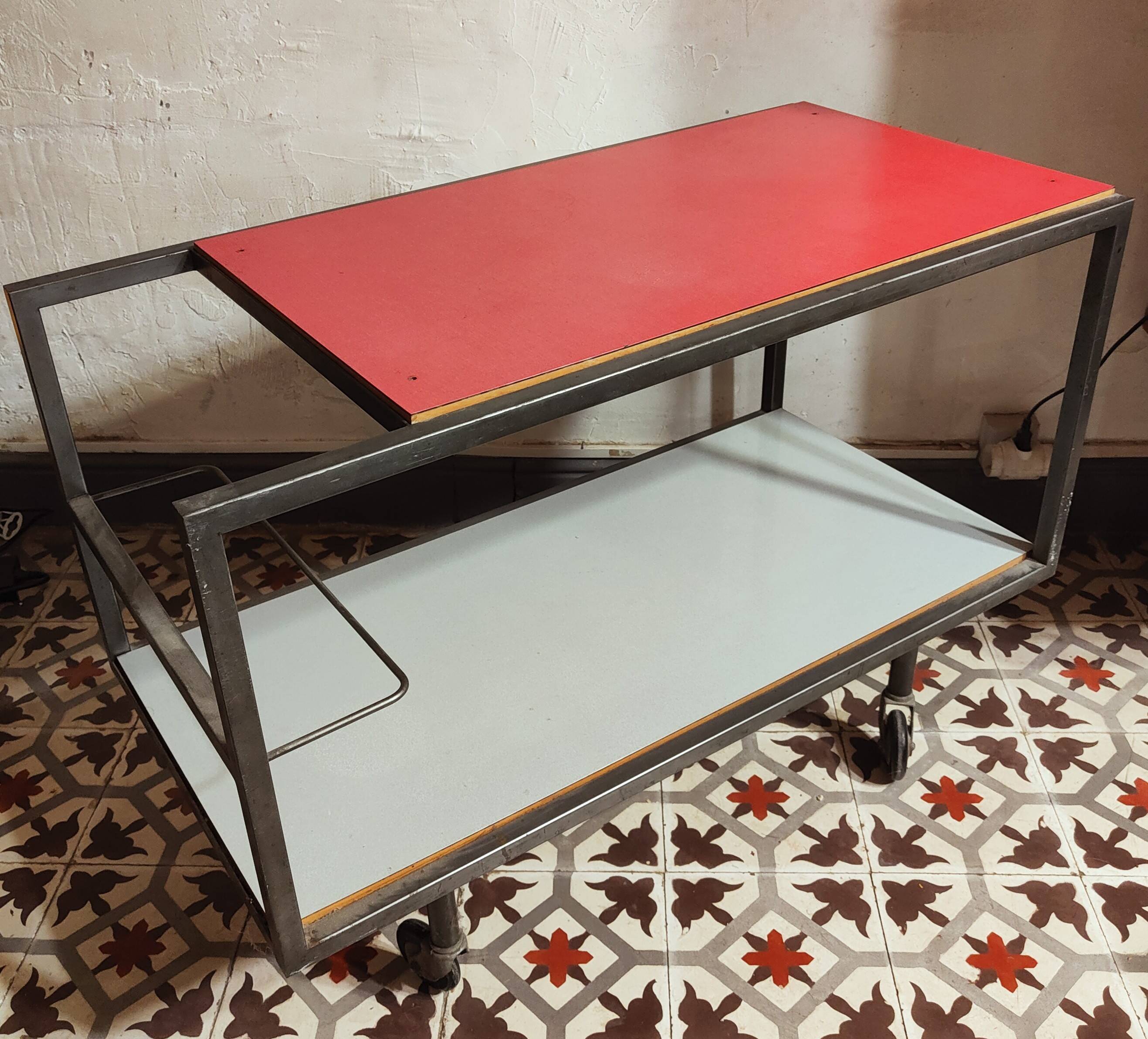 Dessert by Georges Frydman