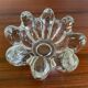 Crystal ashtray pierre d'avesn, 1950