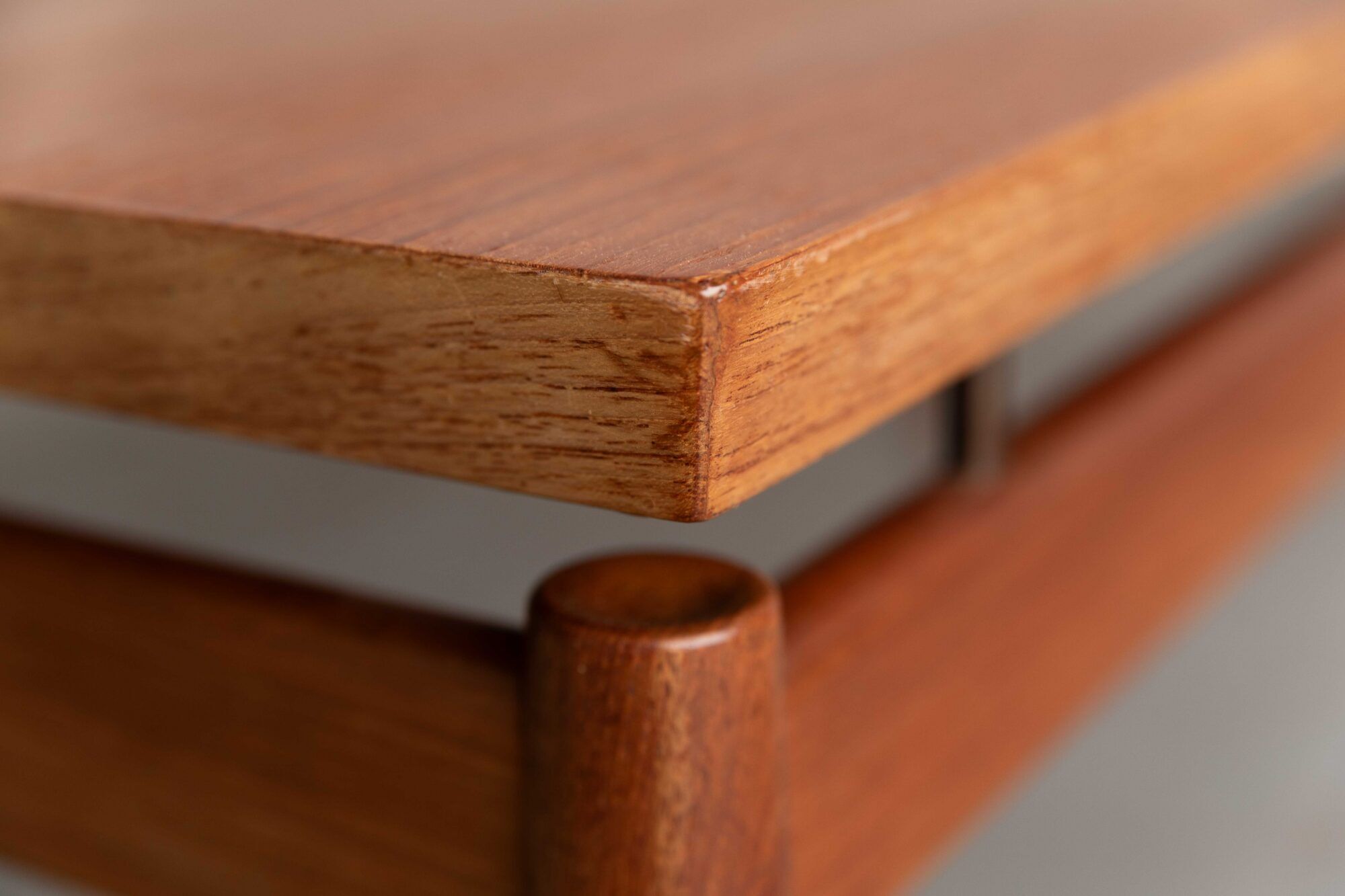 Coffee table by Grete Jalk