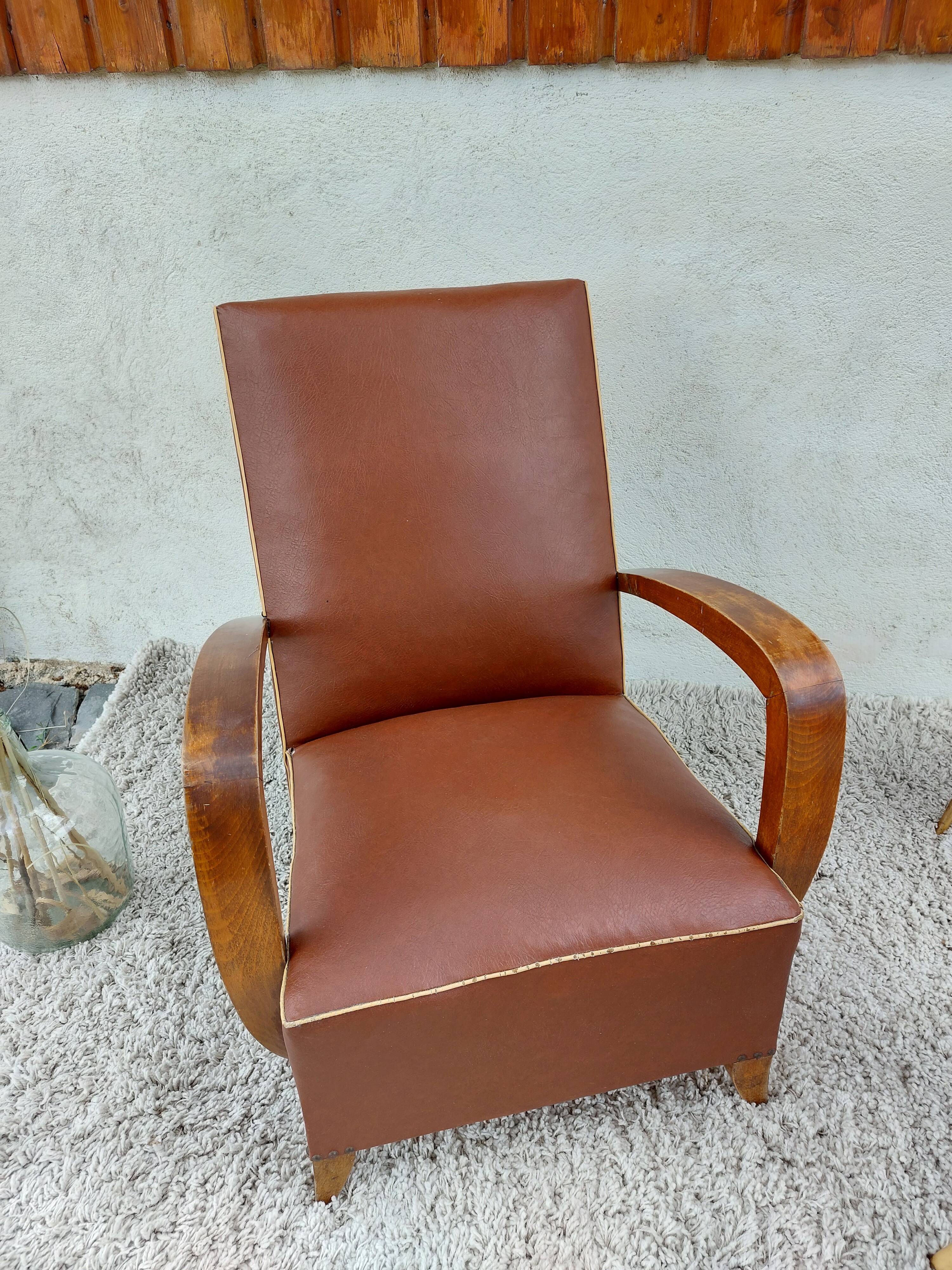 Fauteuil