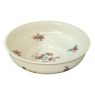 Porcelain bowl M-Frères