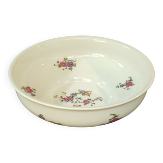 Saladier en Porcelaine M-Frères