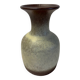 Vase en grès vintage