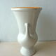 Verceram ceramic vase from the 70s