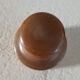 Boxwood salt shaker