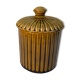 Pot en céramique émaillée De Bruyn