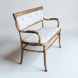 Mundus Vienna Austria Bentwood Living Room