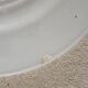 Set of 5 mismatched iron earth plates