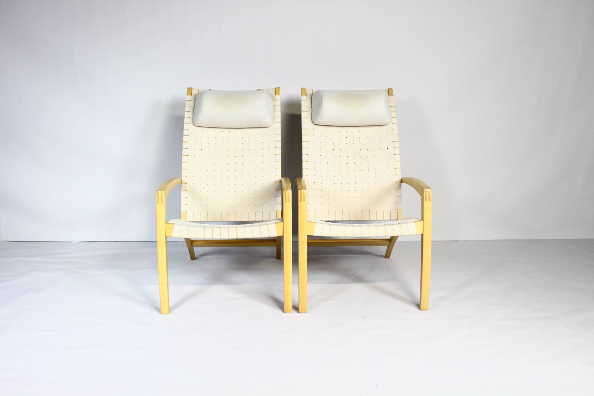 Fauteuil Luna