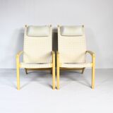 Luna lounge chair