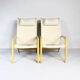 Luna lounge chair