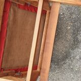 Fauteuil  desing des années 50