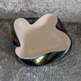 Empty ashtray-pocket Verceram model 6114