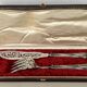 Fish set cutlery