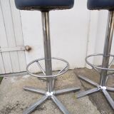 Designer bar stool