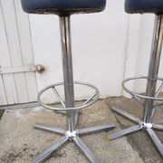 Bar stool design