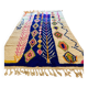 Beni Ouarain Berber rug 100% wool