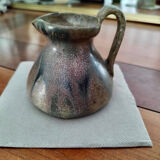 Stoneware pot