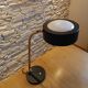 Lampe JUMO 900