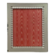 Vintage mirror frame h36cm