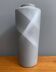 Modernist Vase by Bay  model 690 25 1970s WGP