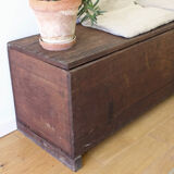 Old Chest