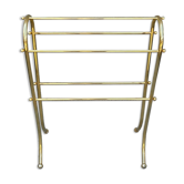 Towel rack