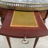 Louis XVI style side table