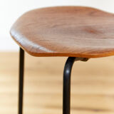Arne Jacobsen 3103 Hammer Chair by for Fritz Hansen,1963
