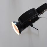 Hollywood Studio lamp