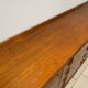 Enfilade Scandinave Vintage Circa 1960
