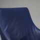 Set of Loge Lounge Chair & Ottoman by Gerard Van Den Berg for Montis, 1990s