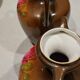Pair of vases