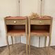 Bedside tables