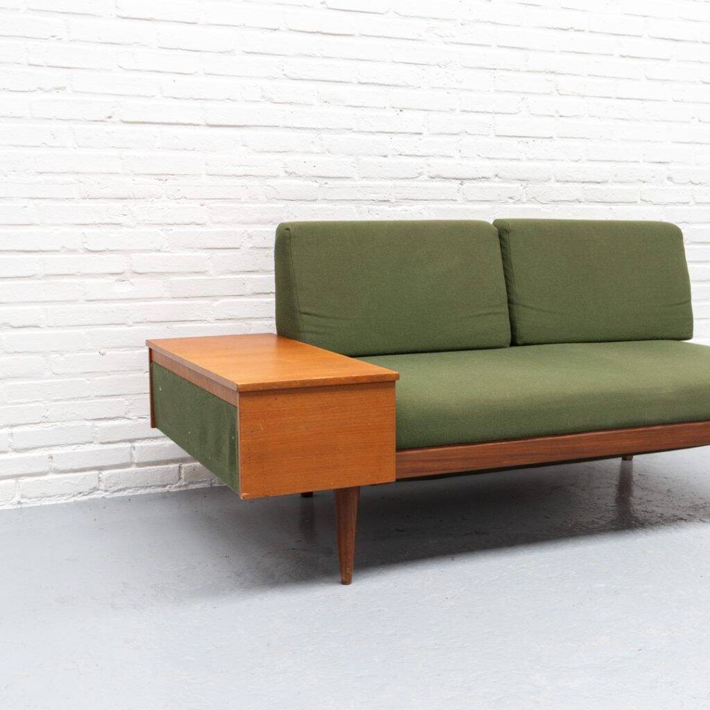 Ingmar Relling Svanette daybed sofa