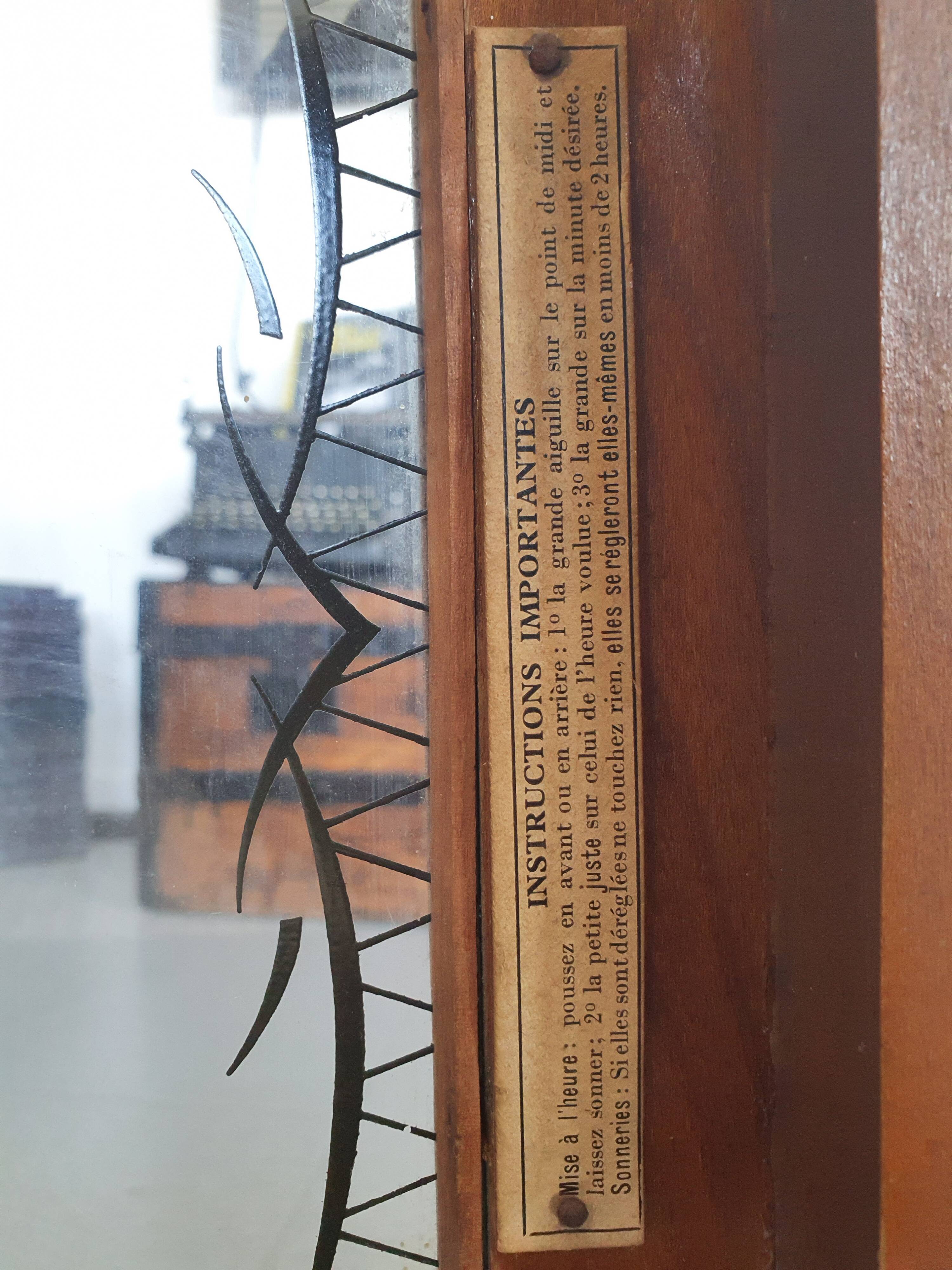 Pretty Carillon Real Westminster Star