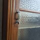 50s wooden cabinet