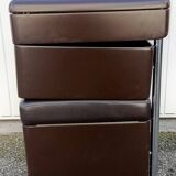 Hairdresser by Carlo Urbinati