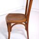 Children "Gyf" bentwood Chair