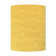 Abat-jour novagold h45 d35 - tissu vintage