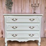 Commode style Louis XV