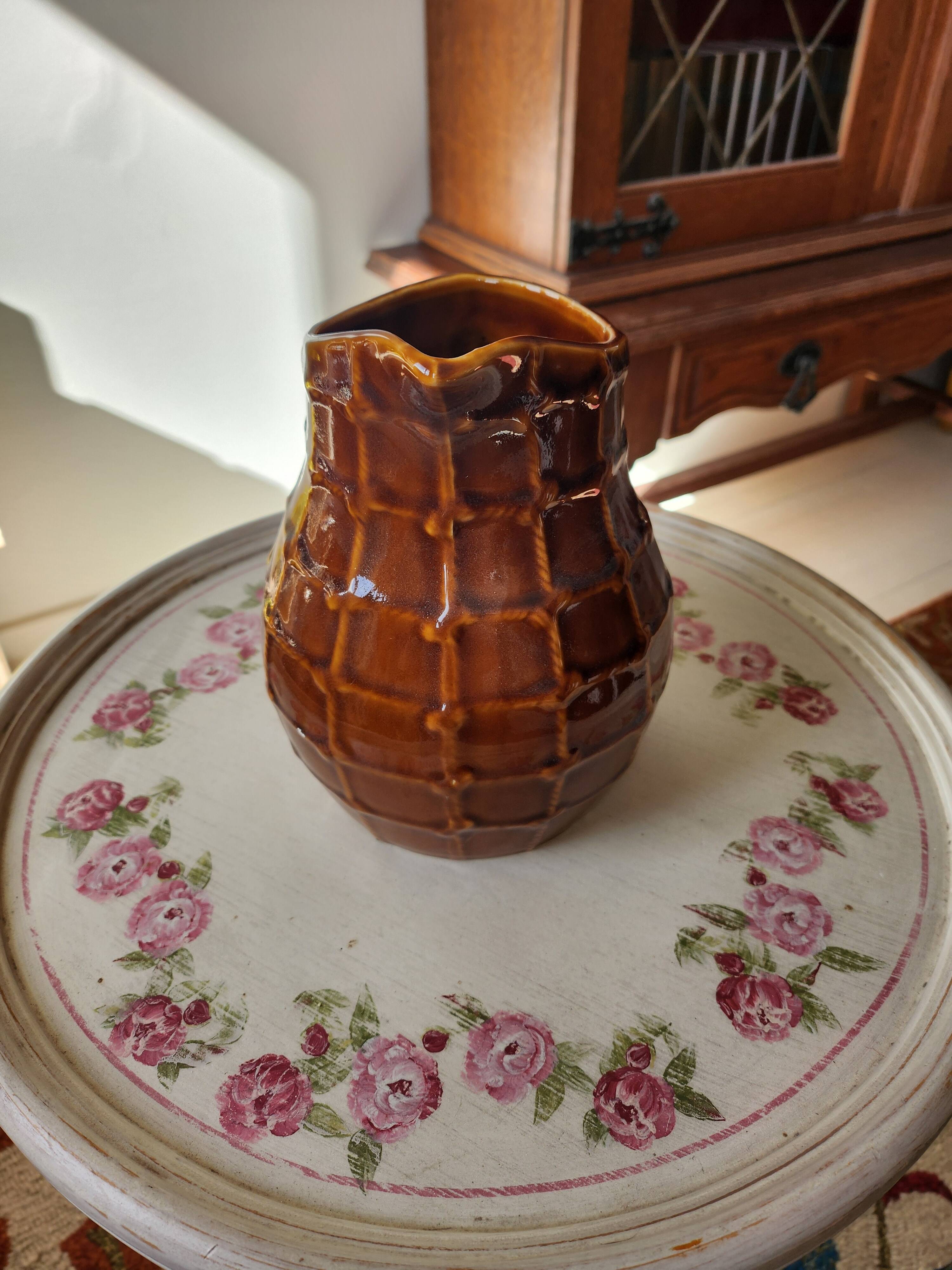 Saint Clement Pitcher