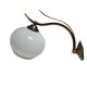 CAC2 ART DECO - beautiful industrial/LOFT wall lamp
