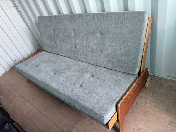 Canapé convertible Gerard Guermonprez